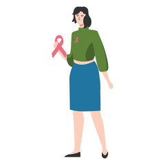 Spread Hope Vector Illustration Which can easily edit or modify