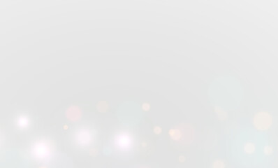 Shimmer Sparkle Light