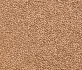 High-definition display of leather texture, suitable for use as background and promotional material.