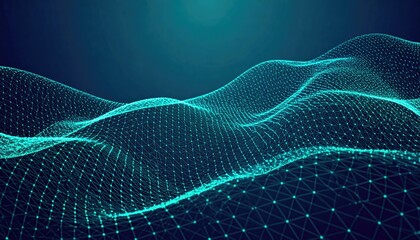 Abstract Digital Waveform Design.