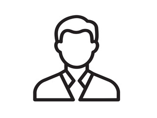 Modern mentoring and training vector icon design illustration