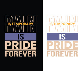 gaMotivational Quote Typography 