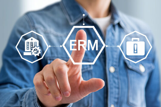 Understanding enterprise risk management erm a comprehensive guide for business professionals today and tomorrow