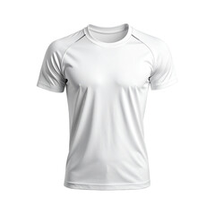 Blank white athletic t-shirt (3)