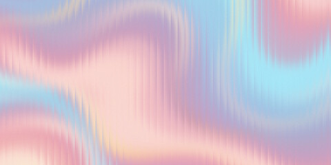 Soft pastel swirls of lavender peach blue and mint green create a dreamy abstract background texture