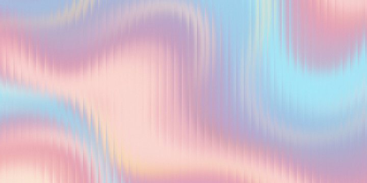 Soft pastel swirls of lavender peach blue and mint green create a dreamy abstract background texture