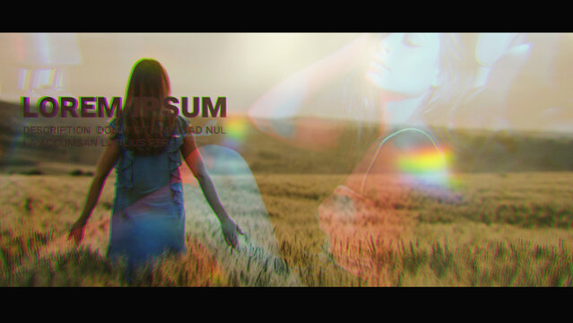Double Exposure Slideshow 05