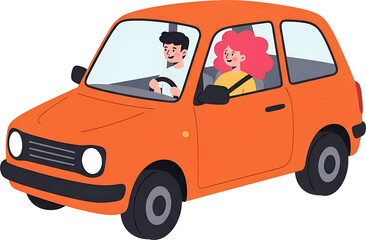 자동차 운전 : Driving a Car