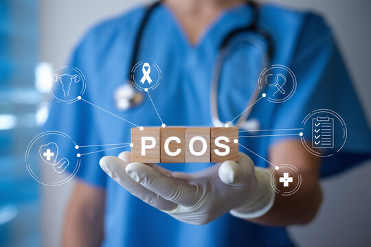 Pcos awareness and treatment options for polycystic ovary syndrome and women health information guide online