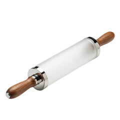 Stainless Steel Rolling Pin

