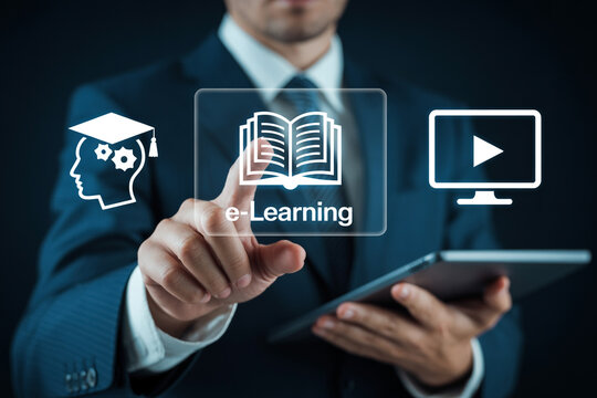 Explore the future of education online learning courses and digital transformation for skill development