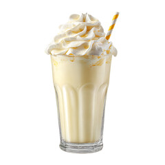 Milkshake Vanilla
