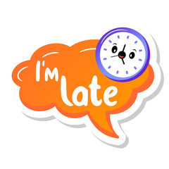 Minimalist Stickers Icon Pack | Flat Vector Emoji & Symbol Set