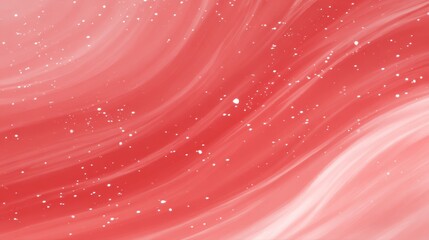 Striking red and white starry background, a festive patriotic design element.