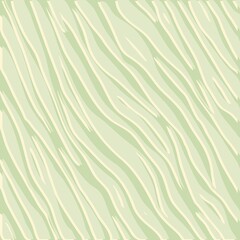 Light beige zebra stripe seamless abstract texture
