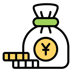 Finance Icon Pack | Business, Banking, and Money Vector Icons