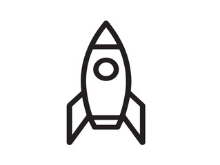Futuristic elegant clean space themed vector illustration