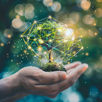 Digital Transformation and Sustainability, Digital transformation management
