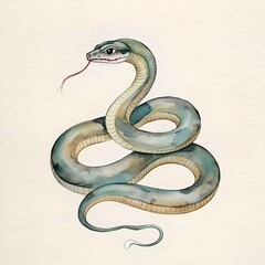 Pictures for children: jungle creatures