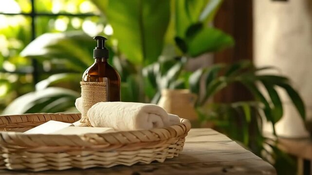 eco-friendly snack packaging mockup Videos