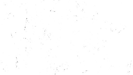 Distressed abstract texture with splashes drops and grainy grunge style. Grunge texture vector with dust scratches and dirty overlay pattern. 