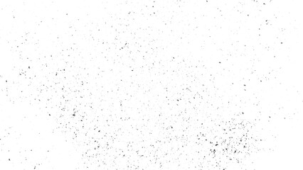 Pixelated grain texture with distressed grunge overlay for retro design. Abstract grunge dust texture with minimal distressed vintage effect. 