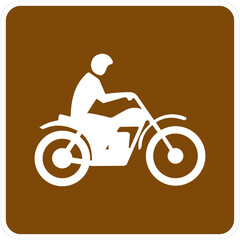 Motorcyclist, Current Edition of the Manual on Uniform Traffic Control Devices for Streets and Highways.