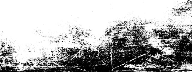 Rusty metal texture. Rust and dirt overlay black and white texture.