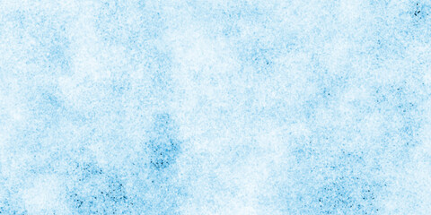 Abstract blue grunge natural smooth cement concrete floor and plaster dirty wall background texture. blue marble texture and blue paper texture. plastered long panoramic concrete wall background.