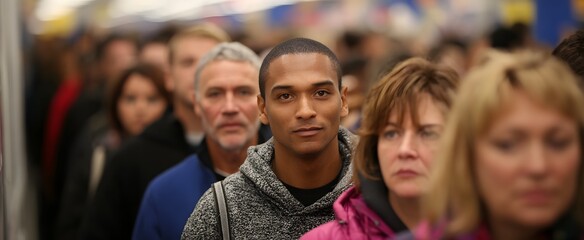The thrill rises as shoppers savor Black Friday final hours deals joyfully.