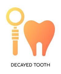 Decayed Tooth