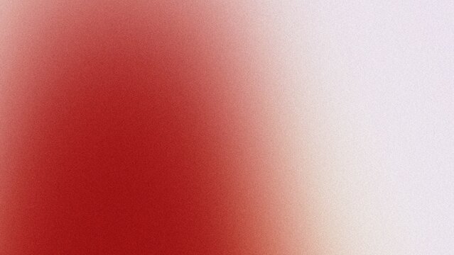 Blurred Red and White Gradient Background. - Powered by Adobe