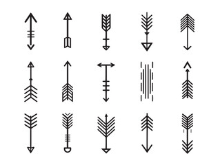 Creative Diagram Arrows with Professional Vector Illustration