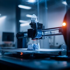 Creando el Futuro: Impresi&oacute;n 3D en Acci&oacute;n