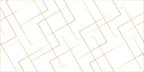 Abstract modern style of diagonal square geometric transparent line pattern vector. stylish monochrome of square and triangle vector. geometric square tile design illustration.