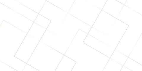 Abstract modern style of diagonal square geometric transparent line pattern vector. stylish monochrome of square and triangle vector. geometric square tile design illustration.