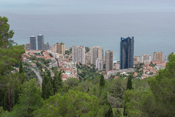Principality of Monaco