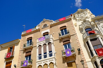 Emblemas Semana Santa