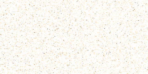 	
Terrazzo flooring texture polished stone and grain noise pattern old surface marble for background. brown and white paper and marble texture. quartz surface for bathroom or kitchen countertop.