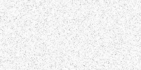 Terrazzo flooring texture polished stone and grain noise pattern old surface marble for background. white and black paper and marble texture. quartz surface for bathroom or kitchen countertop.
