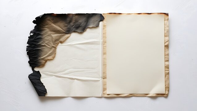 burning paper for text writing design stock photos premium quality