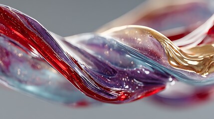 glass of water