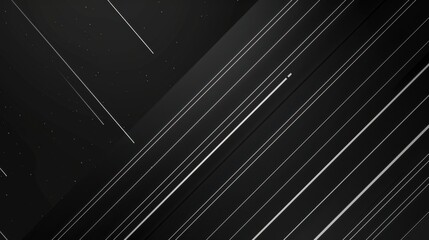 Futuristic Metallic Designs: Steel/Iron Textures, Striped Patterns & Digital Wave Illustrations