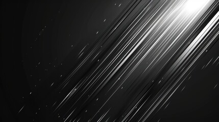 Futuristic Metallic Designs: Steel/Iron Textures, Striped Patterns & Digital Wave Illustrations