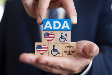 Understanding the americans with disabilities act ada compliance and legal requirements in the united states