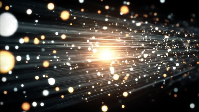 Abstract digital pathway