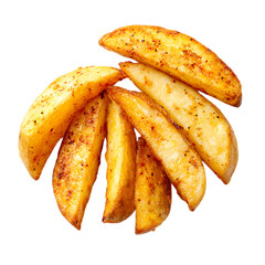 Potato Wedges