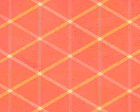 Background design with peachy soft yellow colors