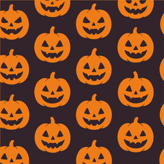 Halloween pumpkin lantern vector pattern
Colorful abstract vector pattern