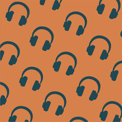 headphones vector pattern
Colorful abstract vector pattern